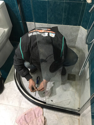 淋浴房