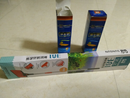 鱼缸刮藻刀