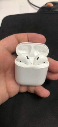 APPLE苹果airpods耳机|APPLE苹果airpods耳机怎么样上手一周说讲感受