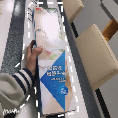 3M3M|客观评价3M3M SW20净水器怎么样？上手三周说真相