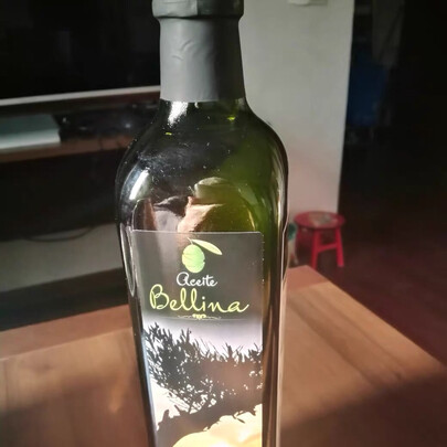 特级初榨橄榄油