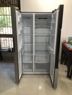 求助统帅BCD-537WLDPC怎么样?？入手解密评测真相