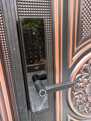 VOCx15c智能门锁|VOCx15c智能门锁怎么样评测分析结果告知！