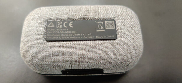 森海塞尔耳机怎么样?体验一周有必要分享下实情感受