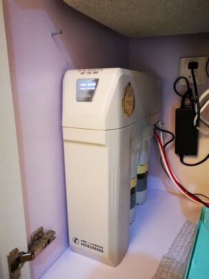 【专业评测】海尔富锶山泉600G怎么样？？真实内幕曝光