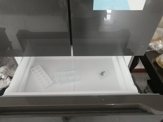 海尔BCD-476WDEUU1怎么样讲一讲体验感受