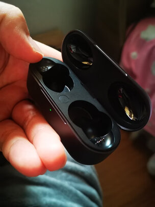 1more耳机怎么样?用后一周开始后悔了是吗？