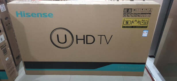 过年入手海信（Hisense）HZ65E3D-PRO怎么样?画质差不差呢?