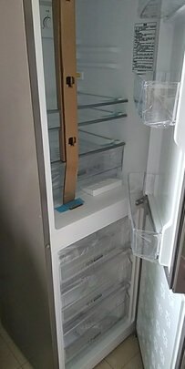 冰箱|海尔BCD-190WDCO冰箱到底怎么样,参数如何!