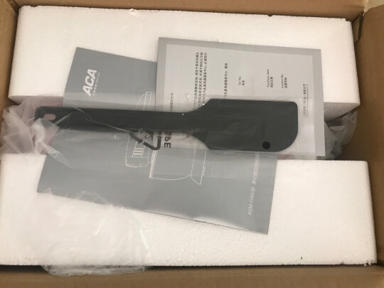 北美电器ASM-DA600厨师机|北美电器ASM-DA600厨师机怎么样上手一周说讲感受