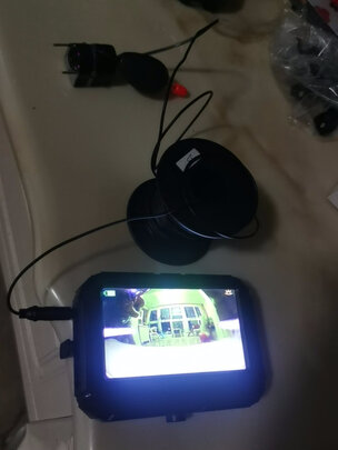 探鱼器