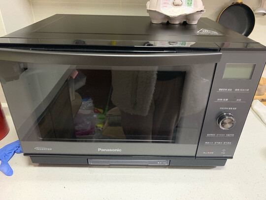松下DS59JB蒸烤箱|松下DS59JB蒸烤箱怎么样用后三天彻底失望了
