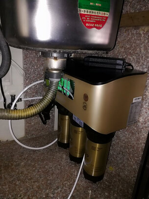 碧水源净水器怎么样？使用两个月揭秘告诉实情