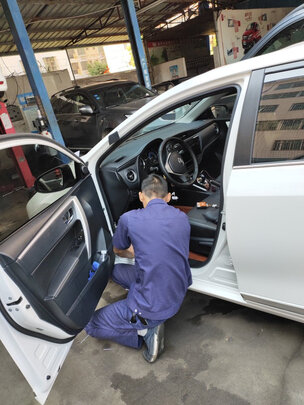 GPS定位器