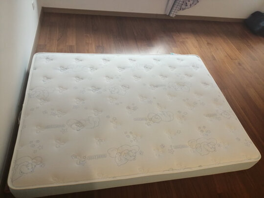 金可儿床垫好吗？为什么这么贵？