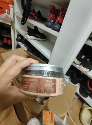 仓鼠粮食