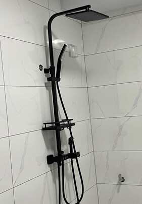 恒温花洒|参考剖析水可节1恒温花洒怎么样?深度测评剖析