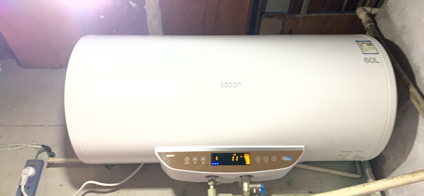 帅康（Sacon）电热水器DSF-60DYG怎么样?老司机深度剖析真心话