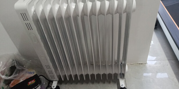 取暖器|美的HYY22AK取暖器怎么样评测分析结果告知！