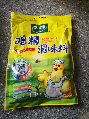 一:选购东古一品鲜鸡精500g建议