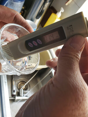 真相反馈安吉尔净水器J2822-ROB60真实使用经历揭秘？1个月使用感受曝光！
