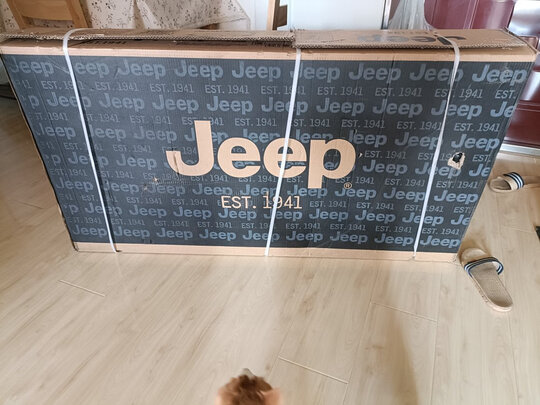 吉普（JEEP）山地车自行车学生成人减震碟刹山地自行车男女变速越野中学生代步车 巡航者-辐条轮-骑士黑 （26寸）适合160-183cm 27速顶配版