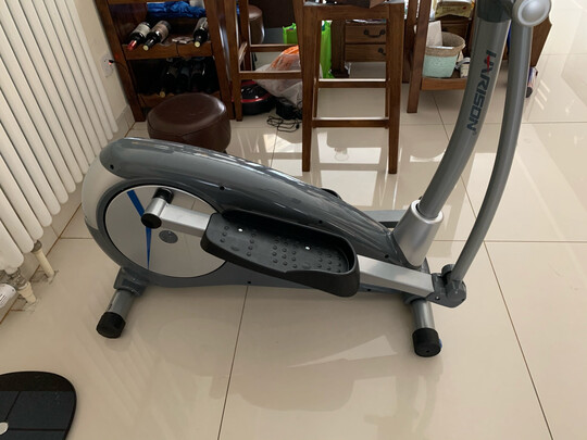 美国汉臣HARISON椭圆机怎么样?网友评判质量差属实吗？