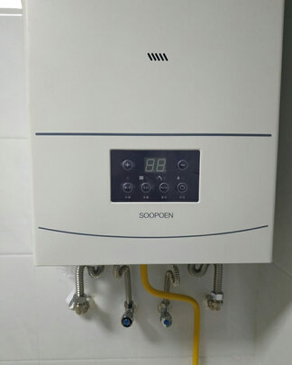 索普恩热水器详细评测报告看了让人心惊