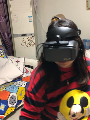 独家揭秘：pimax小派8kplus和8kx对比哪个好？大牛告诉你怎么选