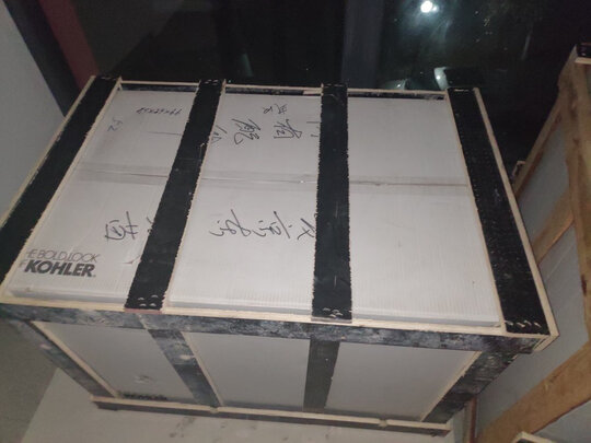 浴室柜|科勒K-45764T-S-PD1浴室柜真实使用感受？真相必看