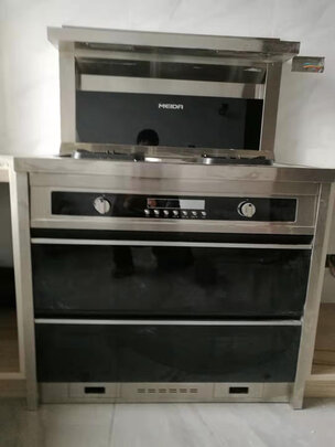 美大JJZT-7706ZK集成灶|外观展示美大集成灶和火星人集成灶哪个更好?告诉大家真相？