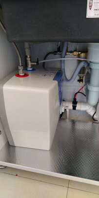净水器|史密斯2000M净水器真实使用感受？真相必看