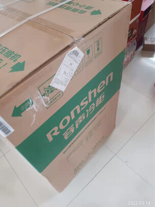 冰柜|容声BD/BC-100ZMSM冰柜好吗？图文评测曝光