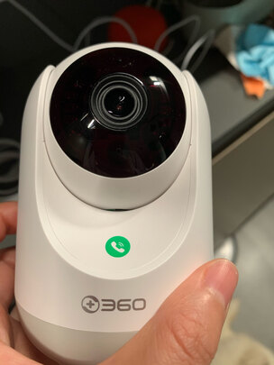 一:选购360ar1c可视门铃摄像头建议