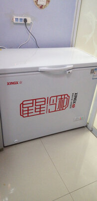 冰箱|星星BD/BC-219E真实使用感受？真相必看