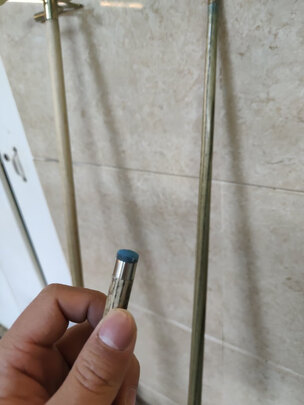 台球杆