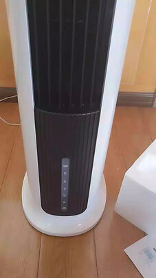 冷风扇