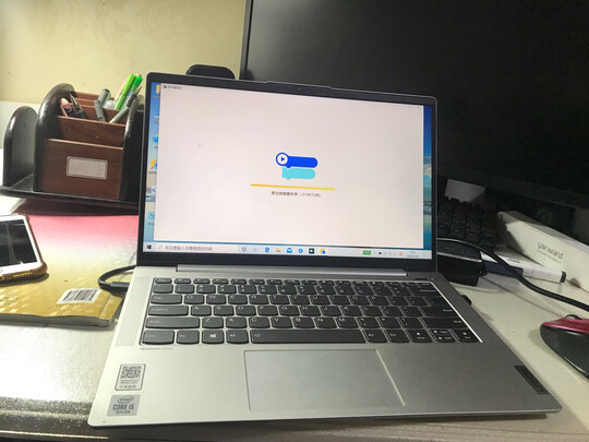 联想IdeaPad14s笔记本电脑怎么样讲一讲体验感受