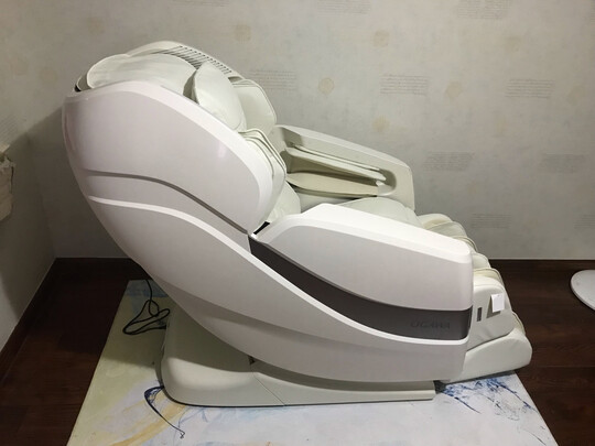 奥佳华按摩椅OG7505和OG7515哪个好,细节区别在那？