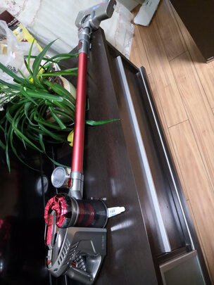 吸尘器|由利B00001怎么样上手一周说讲感受