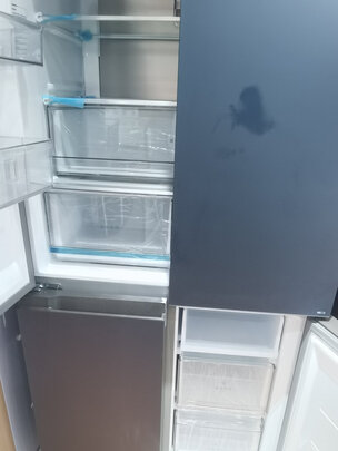 美的BCD-509WSGPZM(E)选购攻略需注意细节