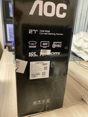 AOCCQ27G3S选择五大雷区要慎重