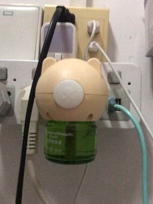 蚊香液