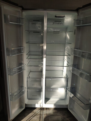 容声BCD-650WD12HPA怎么样?多少人不看这被忽悠了