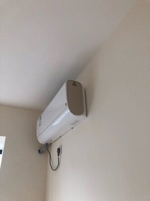 美的1.5匹无风感空调挂机怎么样?用后三周彻底彻底爱上了？