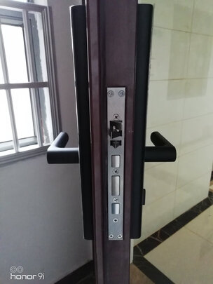 指纹锁|消费者诉说鹿客Classic2智能锁真实使用感受？不看后悔了？