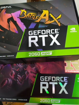 曝力评测七彩虹（GeForce ）RTX2070怎么样,最全优缺点放在这里了!