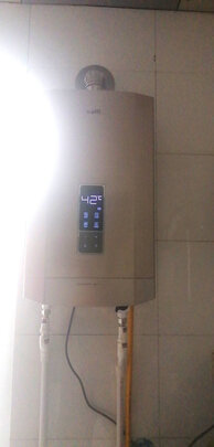 华帝燃气热水器i12052-16怎么样?老司机深度剖析真心话