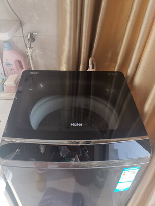 波轮洗衣机|海尔EMS100B26Mate6波轮洗衣机真实使用感受？真相必看