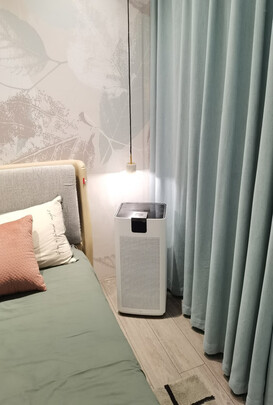 ACTXAAKJ1000F-Z空气净化器|用户揭秘ACTXAAKJ1000F-Z空气净化器好吗,入手解密评测真相